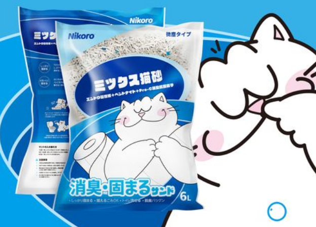 NIKORO宠物品牌产品有哪些？