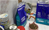 鲜粮说低温烘焙猫粮：猫咪的幸福时光！