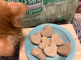 给猫咪最好的，试试帕特生命系列