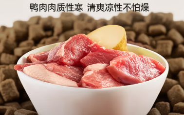 美滋元幼犬粮：精准营养护航成长黄金期