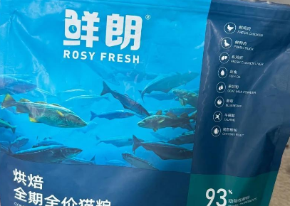鲜朗猫粮:高端宠粮解析 鲜朗猫粮:高端宠粮解析