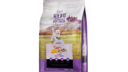 冠邦换新包装了？新款你还认识吗？