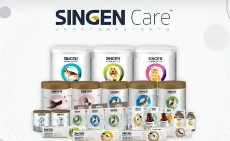 国产宠粮打败进口粮,信元发育宝给宠物更好的宠爱 国产宠粮打败进口粮,信元发育宝给宠物更好的宠爱