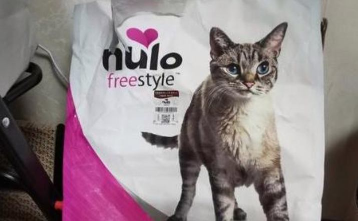 云檀宠物旗下Nulo宠物食品：让宠物吃得更健康