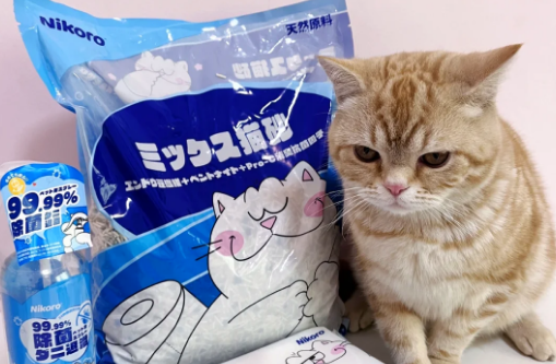 NIKORO宠物产品整体表现良好