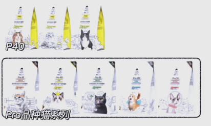 诚实一口猫粮,哪款适合你? 诚实一口猫粮,哪款适合你?