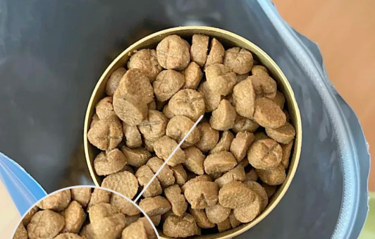鲜朗全系列宠物食品大揭秘