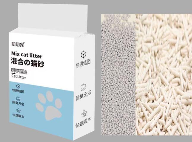 叨叨宠猫砂怎么样 叨叨宠猫砂怎么样