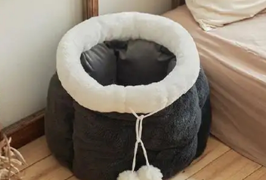 汤琪猫窝可以洗吗 汤琪猫窝可以洗吗