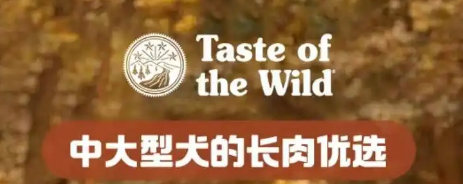 荒野盛宴狗粮怎么样？评测与分析