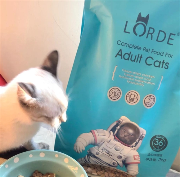 里兜猫粮怎么样？看这一篇里兜测评就够了！