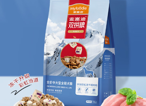 麦富迪和皇家狗粮怎么选,哪个好?深度分析与品牌比较 麦富迪和皇家狗粮怎么选,哪个好?深度分析与品牌比较