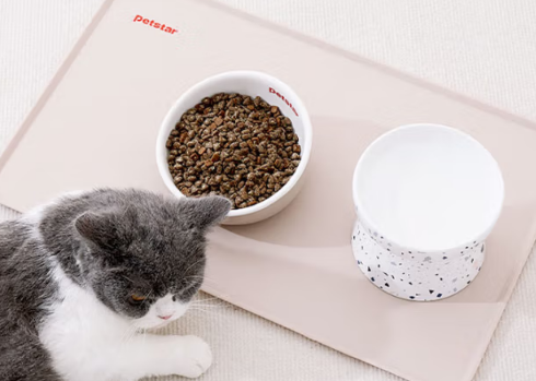 PETSTAR宠物用品引领智能养宠新时代 科技赋能人宠生活 PETSTAR宠物用品引领智能养宠新时代 科技赋能人宠生活