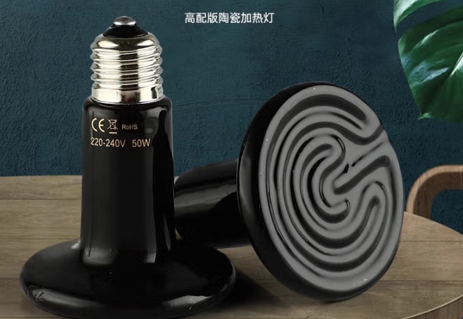 逸乐宠宠物加热灯可以连续开多久