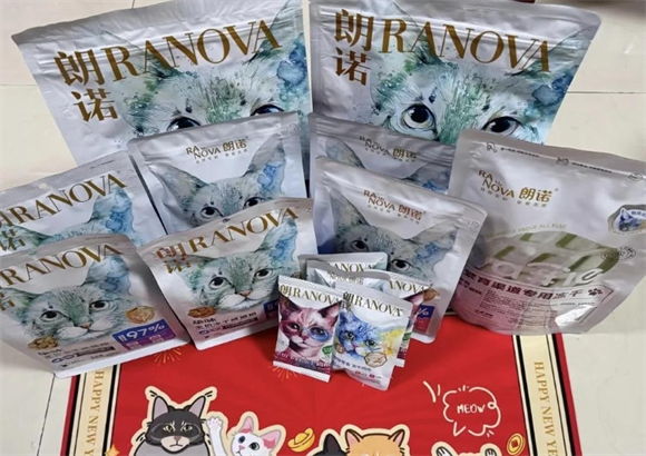 朗诺冻干测评!猫咪超爱 朗诺冻干测评!猫咪超爱