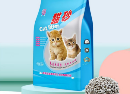 赫源猫砂安全吗