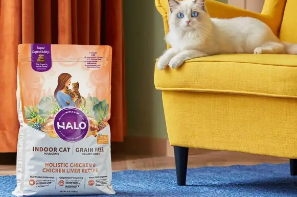 自然光环猫粮测评：值得一试吗？