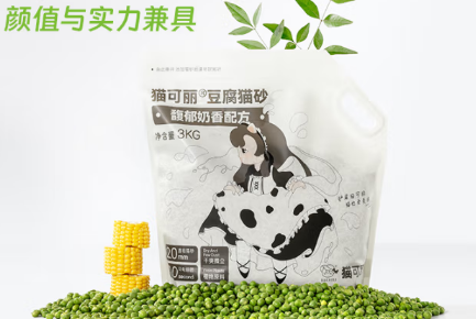 猫可丽猫砂是国产的吗 猫可丽猫砂是国产的吗
