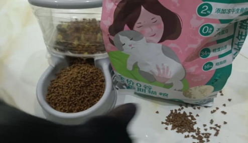 国产平价猫粮推荐:怡亲无谷猫粮! 国产平价猫粮推荐:怡亲无谷猫粮!