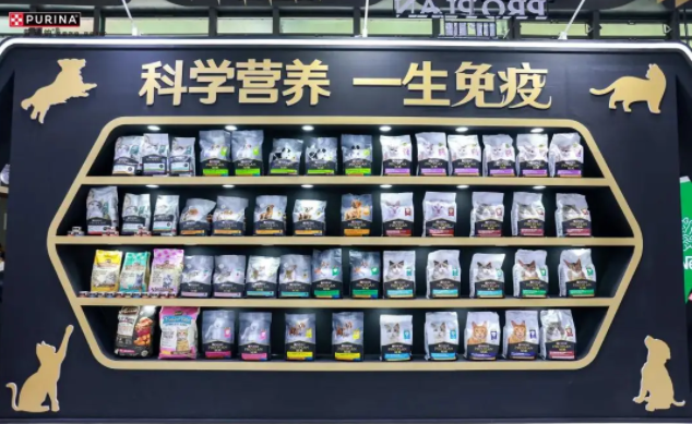 普瑞纳透明供应链,严苛采购标准 普瑞纳透明供应链,严苛采购标准