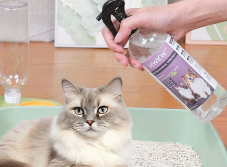 HWKW除螨喷雾有用吗