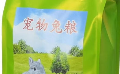 奇趣小宠兔粮好不好 奇趣小宠兔粮好不好