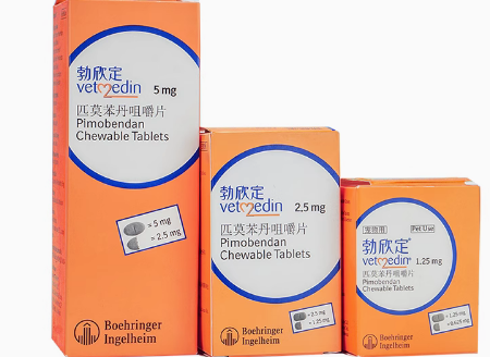 勃欣定宠物药升级适口性设计，解决犬只喂药难题