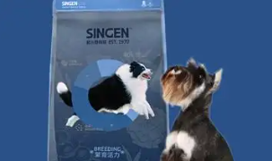 狗粮品牌那么多，为什么对信元发育宝情有独钟？