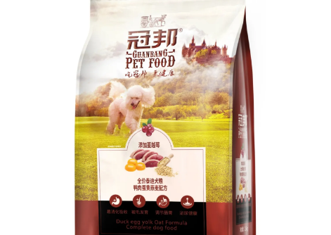 冠邦换新包装了？新款你还认识吗？