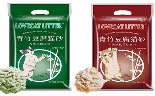 lovecat litter