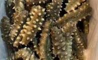 海参的营养价值是什么呢