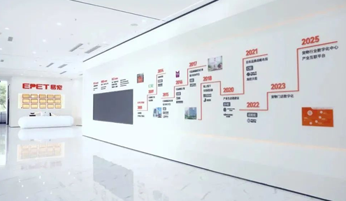 易宠科技:推动宠物行业可持续发展的践行者 易宠科技:推动宠物行业可持续发展的践行者
