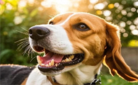 驯养名气小众的比格犬，身为饲养员，饲养技巧不能少