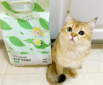 猫可丽猫砂好用吗