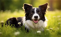 两个月的幼犬天喂多少