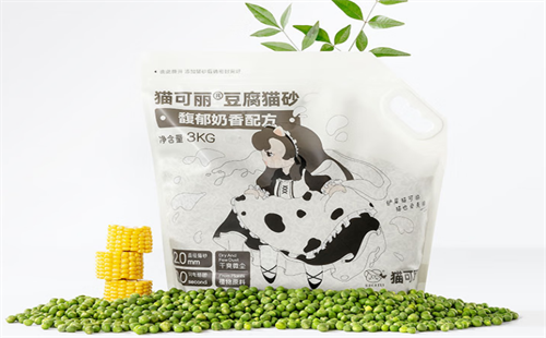 猫可丽MAOKELI