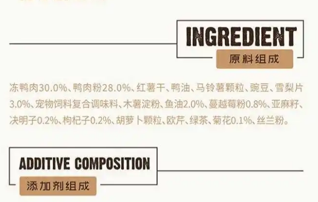 大玛仕狗粮好不好啊? 大玛仕狗粮好不好啊?