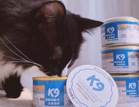 K9全价猫粮推荐~