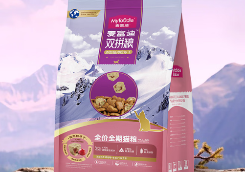 麦富迪猫粮怎么样?真实分享~ 麦富迪猫粮怎么样?真实分享~