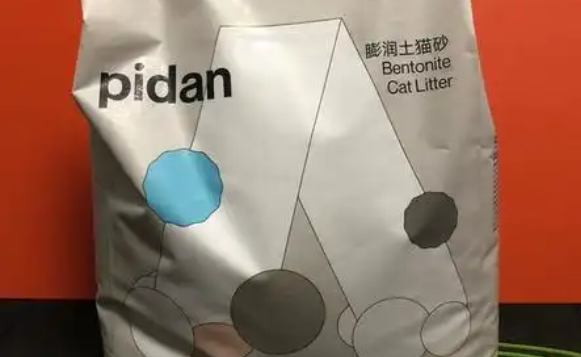 pidan膨润土猫砂：给爱猫洁净舒适的猫砂猫洁如厕体验
