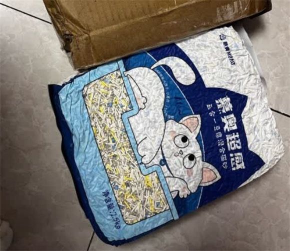 慕奥猫砂粉尘大吗 慕奥猫砂粉尘大吗