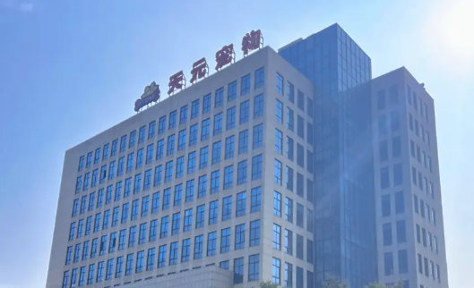 天元宠物:强化渠道建设,推动业务增长 天元宠物:强化渠道建设,推动业务增长