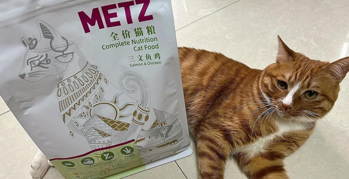玫斯猫粮测评：营养丰富，猫咪超爱！