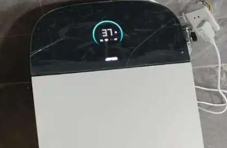九易自动饮水机多少钱一台
