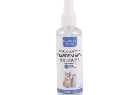 宠益乐兔藓药喷剂怎么样 宠益乐兔藓药喷剂怎么样