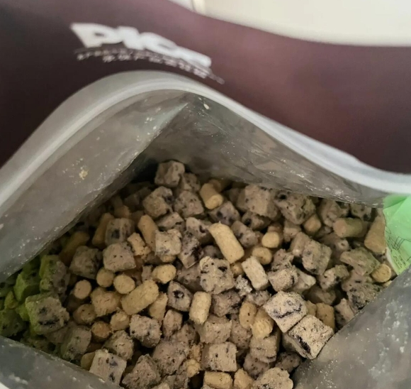 猫咪的口福:畅享优品S系列猫粮测评 猫咪的口福:畅享优品S系列猫粮测评