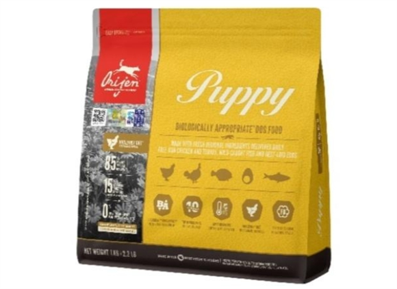 选购ORIJEN原始猎食渴望正品狗粮的两大指标:渠道+防伪 选购ORIJEN原始猎食渴望正品狗粮的两大指标:渠道+防伪