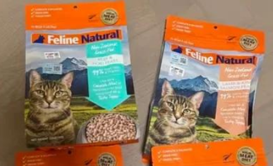 K9猫粮：高端猫粮的优选