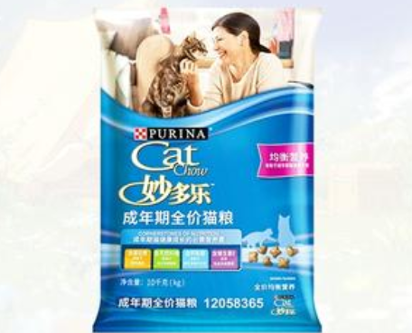 雀巢普瑞纳：120年宠物营养传奇