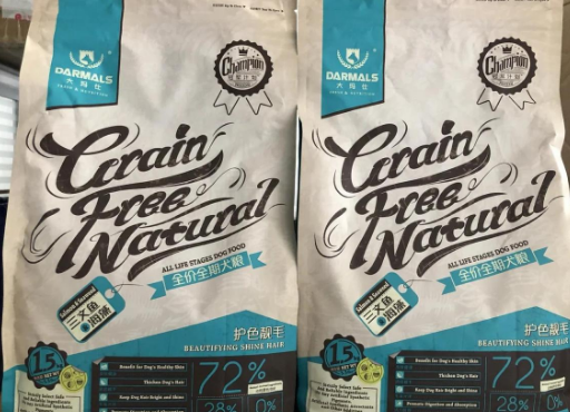 大玛仕狗粮:小众但口碑爆棚的选择 大玛仕狗粮:小众但口碑爆棚的选择